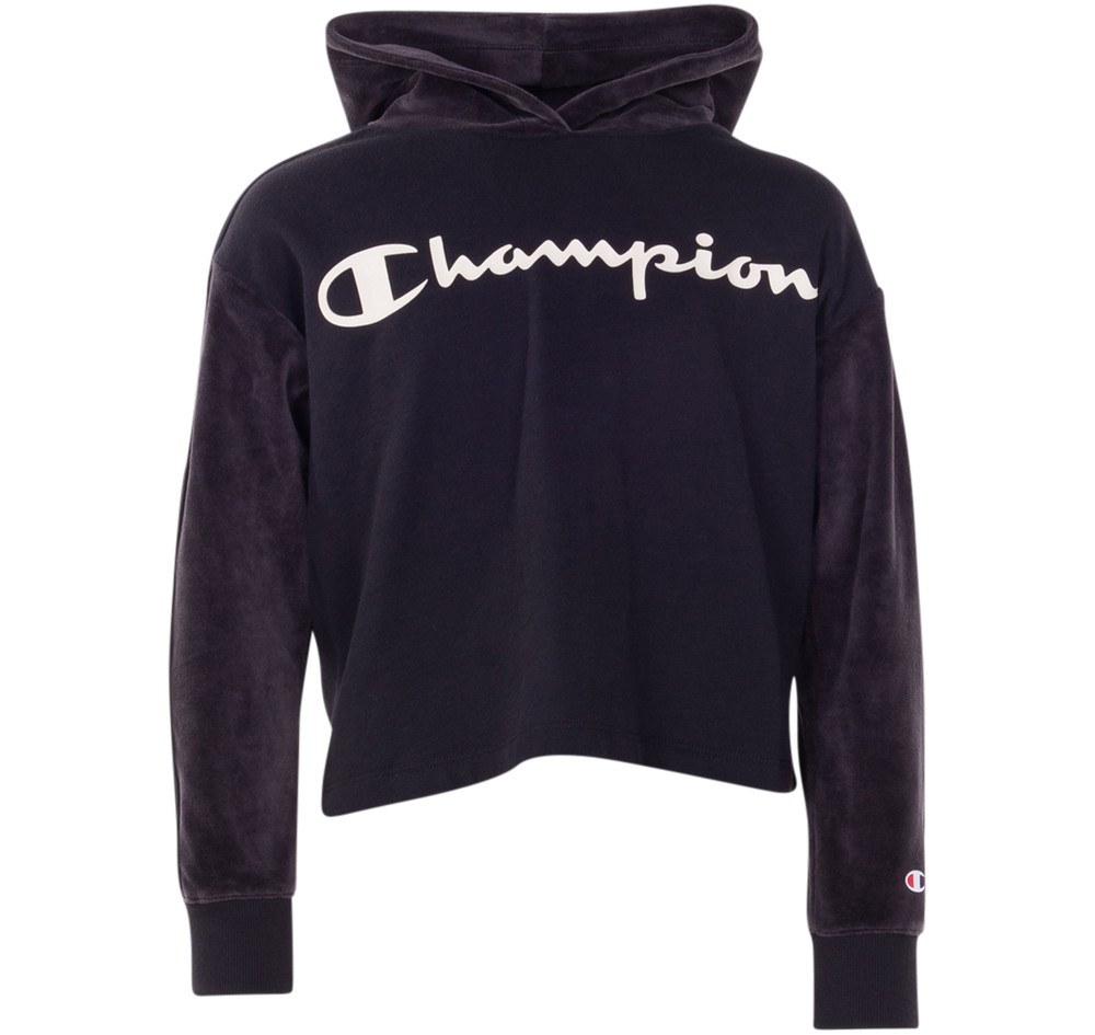 G Hooded Sweatshirt Brand Rev, Black Beauty, Xl,  Hoodies | Kläder//Jackor//Dam//Vinterjackor | Padelspecialisterna