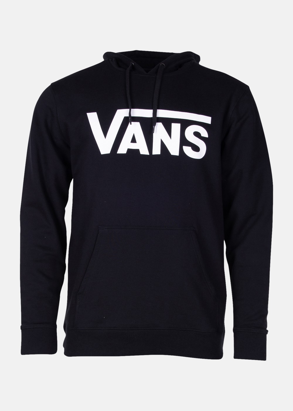 Mn Vans Drop V Po-B, Black/White, Xs,  Hoodies