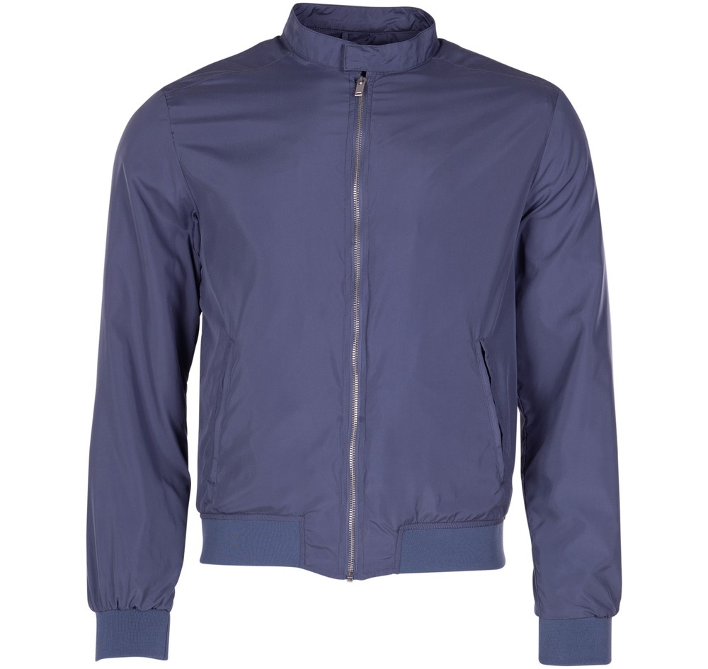 Elvin Jacket, Blue, S,  Höstjackor