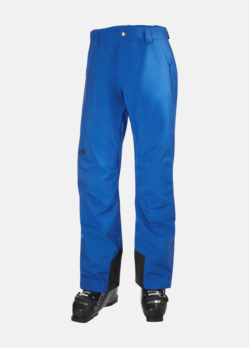 Legendary Insulated Pant, Electric Blue, 2xl,  Överdragsbyxor Legendary Insulated Pant, Electric Blue, 2xl,  Överdragsbyxor