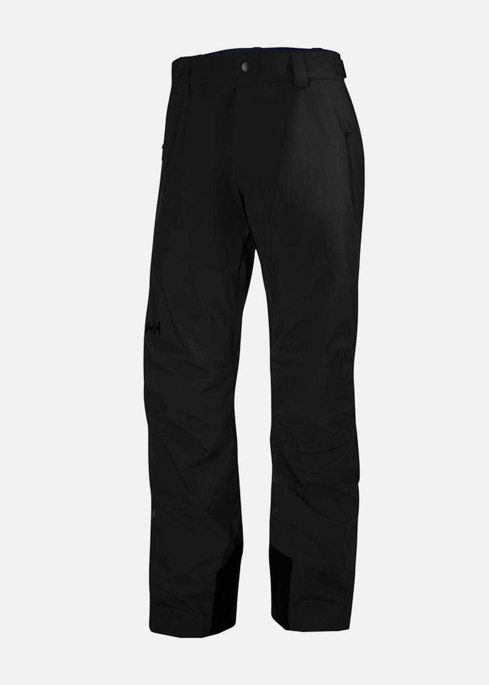 Legendary Insulated Pant, Black, Xl,  Överdragsbyxor