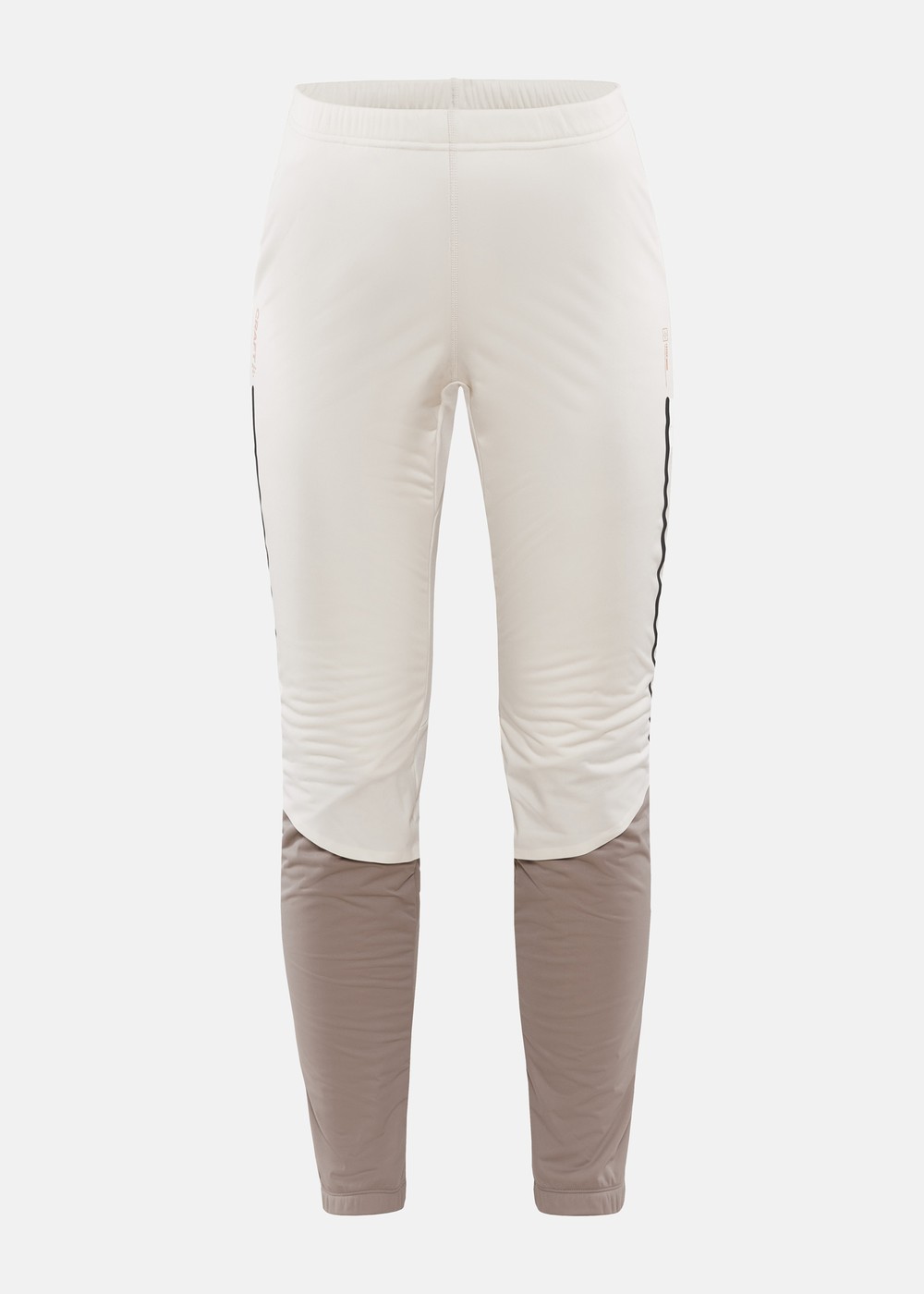Adv Nordic Training Tights W, Tofu-Clay, Xl,  Längdskidbyxor