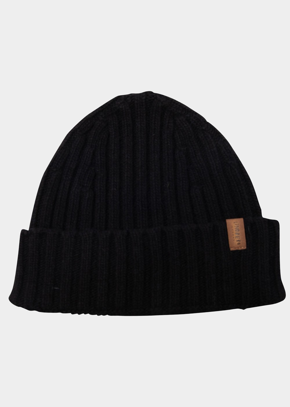 Åre Hat, Black, 56-60,  Pannband