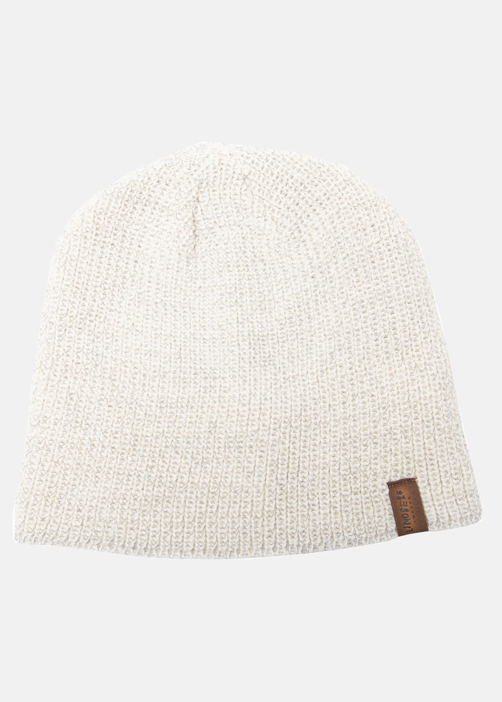 Glasgow Hat, Reflective, Offwhite, 56-59,  Pannband