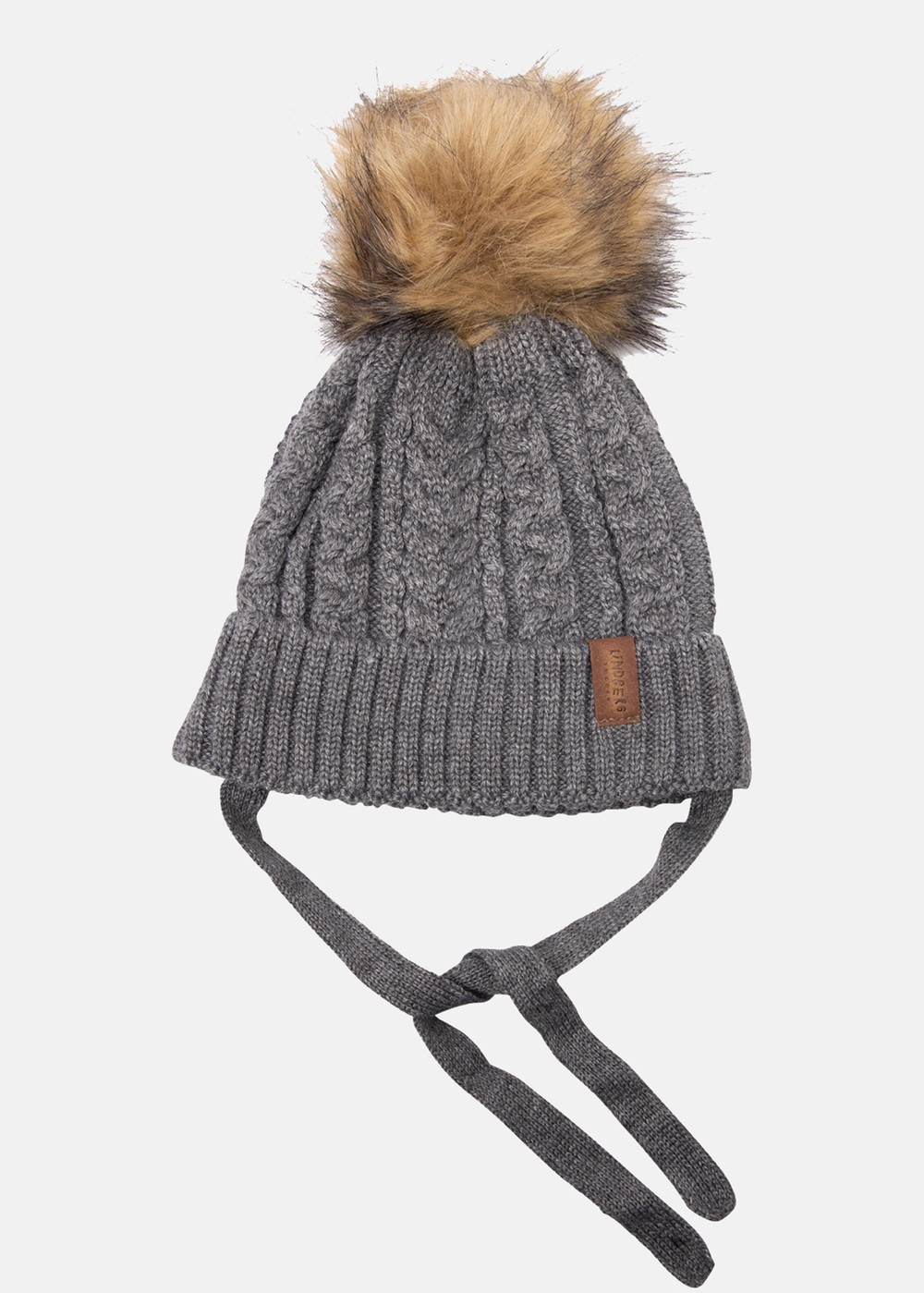 Sunne Hat, Anthracite, 44-48,  Mössor Sunne Hat, Anthracite, 44-48,  Mössor