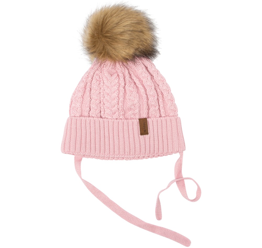 Sunne Hat, Pink, 44-48,  Mössor