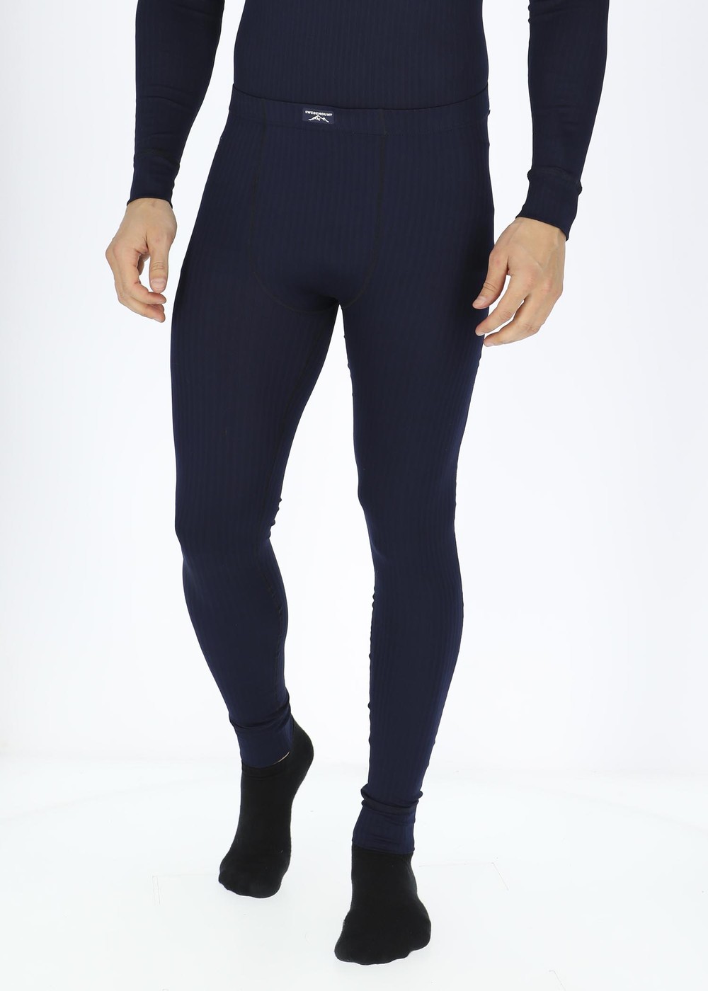 X.C Race Light Pant, Navy, Xl,  Funktionsunderställ