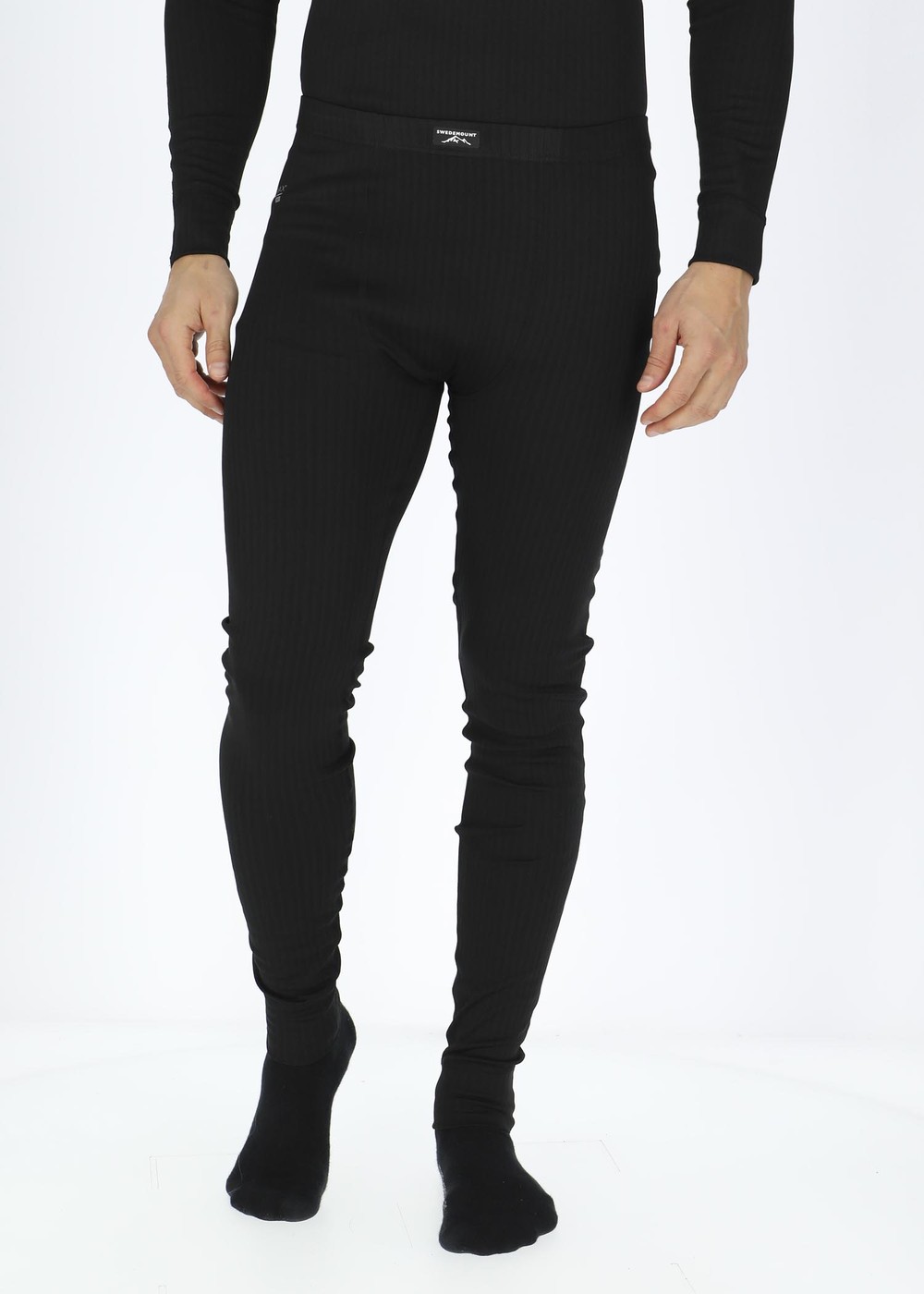 X.C Race Active Pant, Black, S,  Funktionsunderställ | Kläder//Jackor//Dam//Vinterjackor | Padelspecialisterna