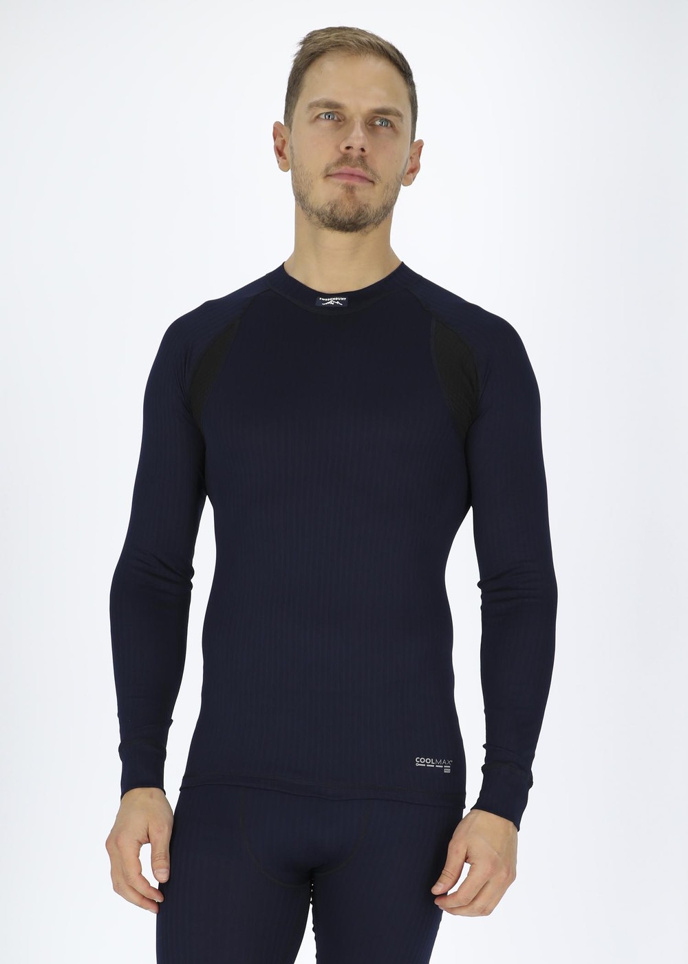 X.C Race Light Top, Navy, Xl,  Funktionsunderställ