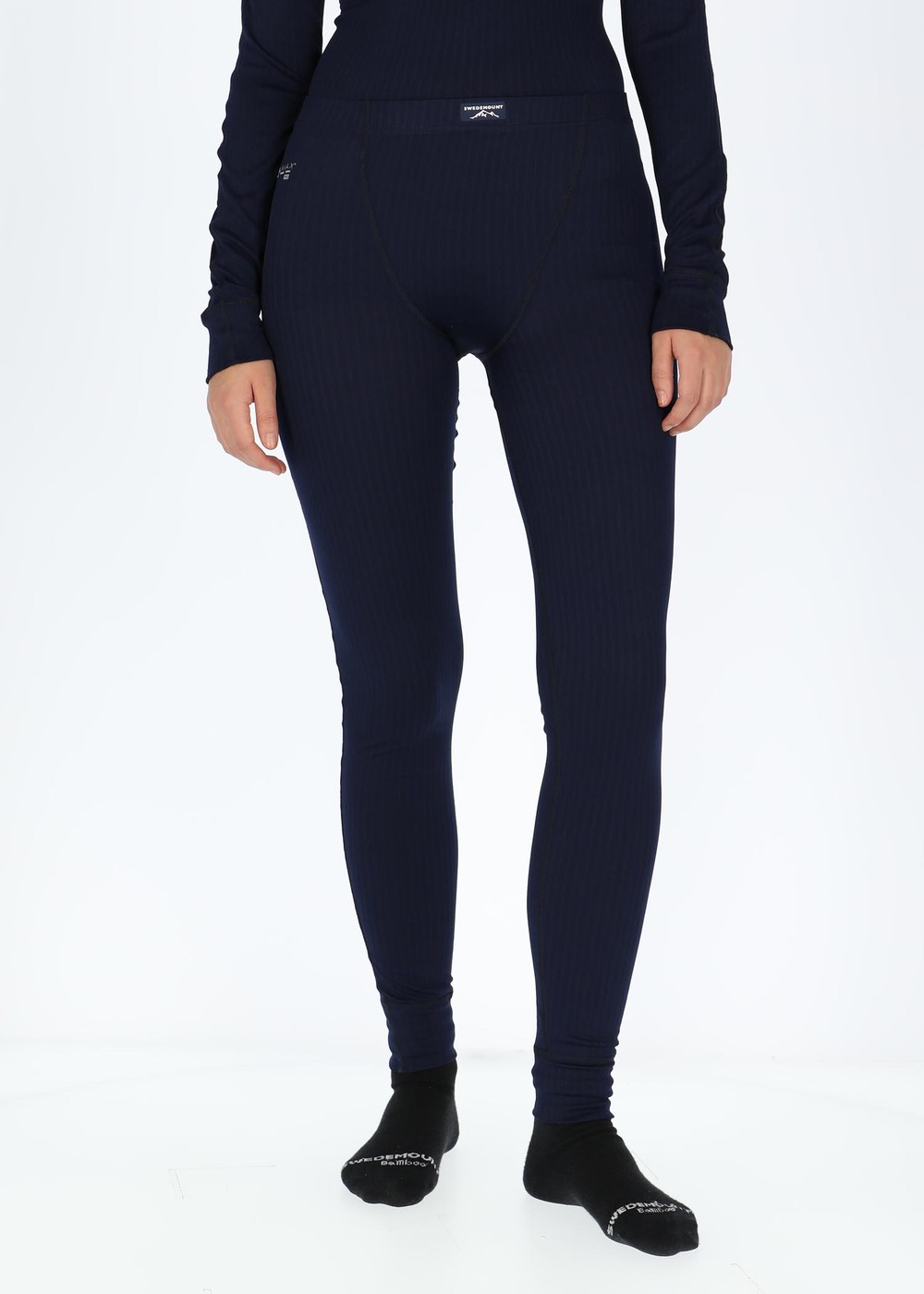 X.C Race Light Pant W, Navy, 44,  Funktionsunderställ