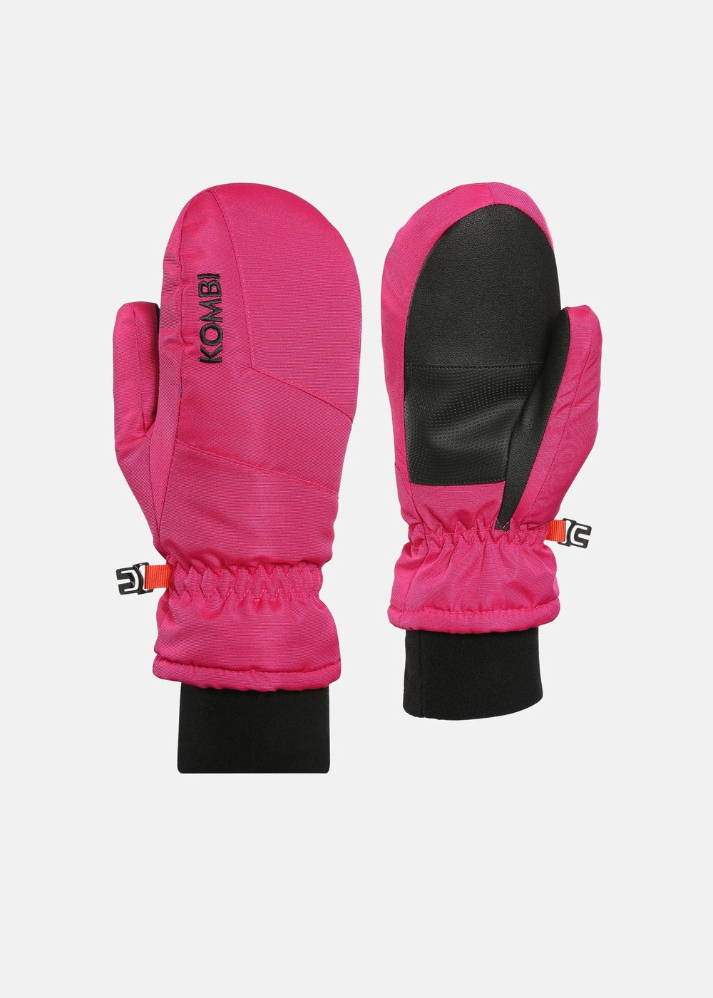 Peak Jr Mitt, Magenta, Xl,  Skidhandskar