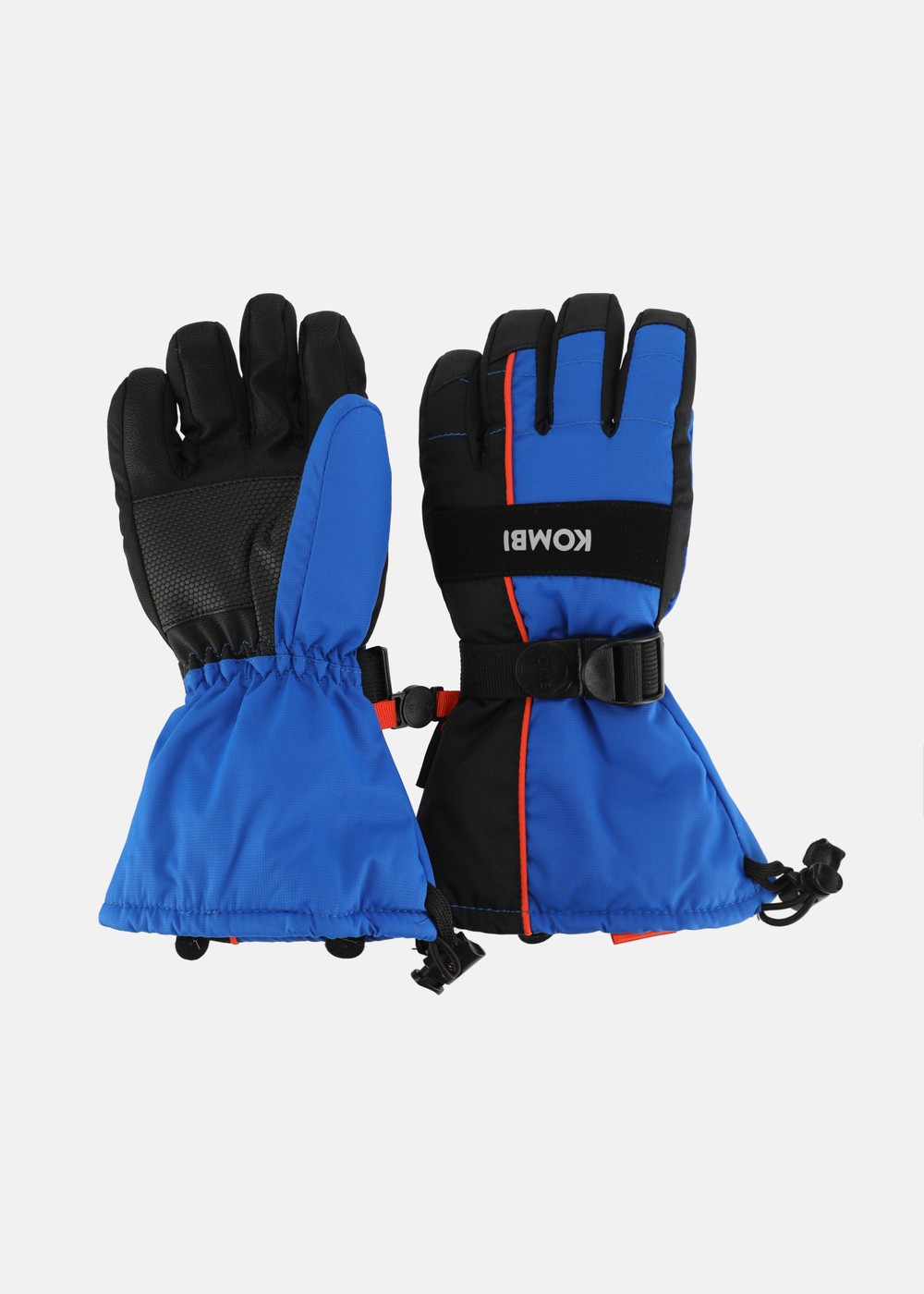 Storm Jr Glove, Nordic Blue, Xl,  Skidhandskar