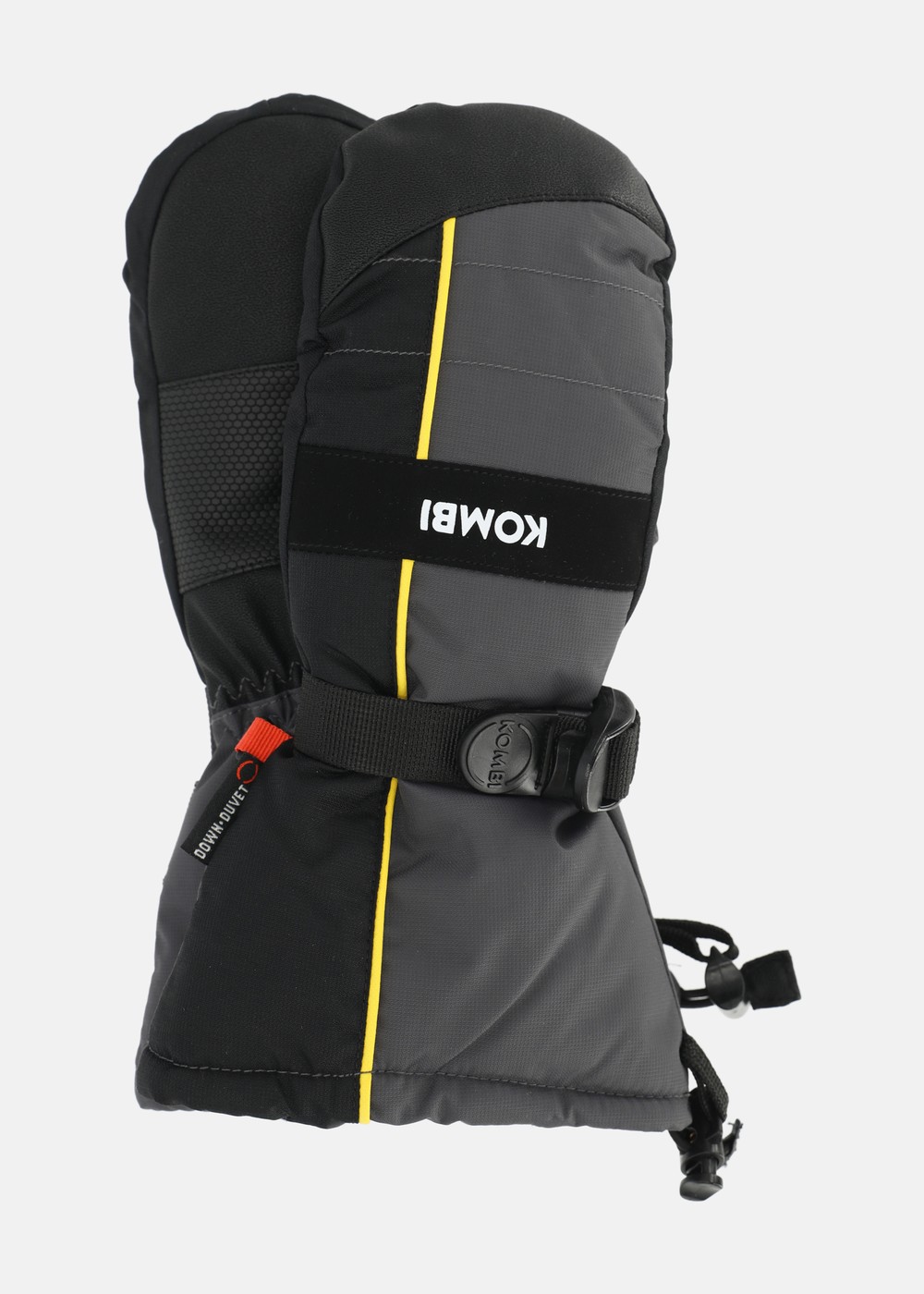 Storm Jr Mitt, Iron, M,  Skidhandskar Storm Jr Mitt, Iron, M,  Skidhandskar