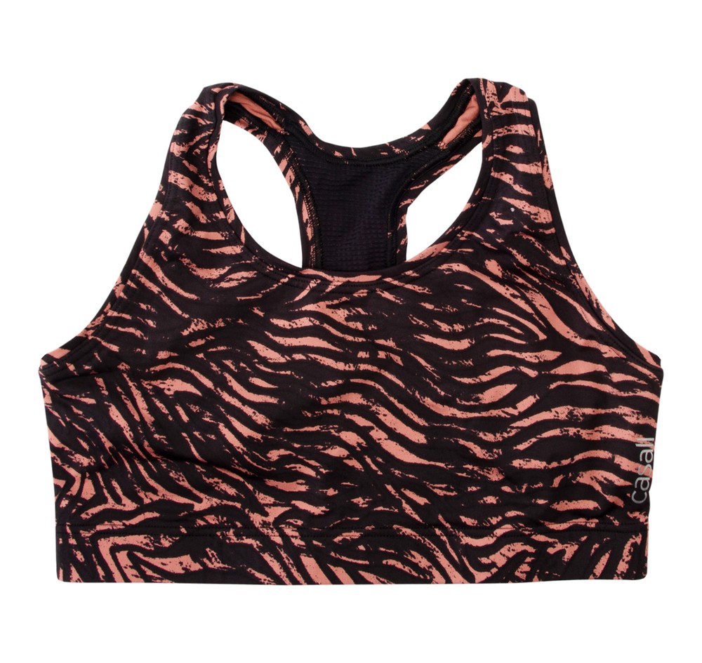 Iconic Sports Bra, Concealed Fish+, Xsc/D,  Löparkläder Iconic Sports Bra, Concealed Fish+, Xsc/D,  Löparkläder