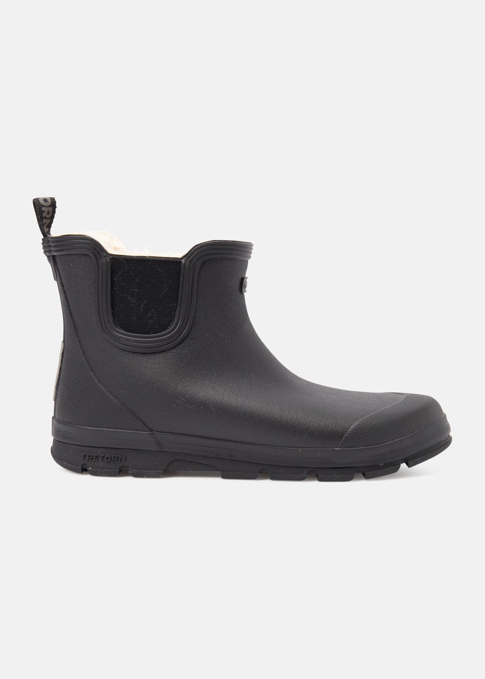 Aktiv Chelsea Winter, 010/Black, 38,  Stövlar