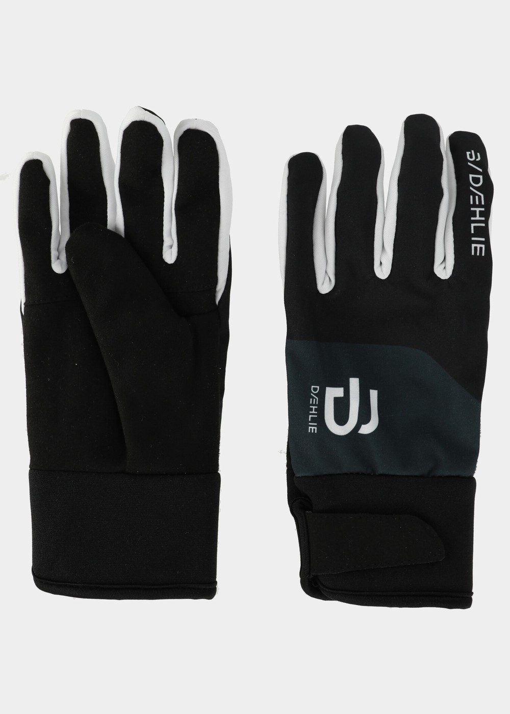 Glove Classic 2.0 Jr, Black, S,  Längdskidhandskar | Bad//Badkläder//Sport & aktivitet//Sommar & Hav | Padelspecialisterna