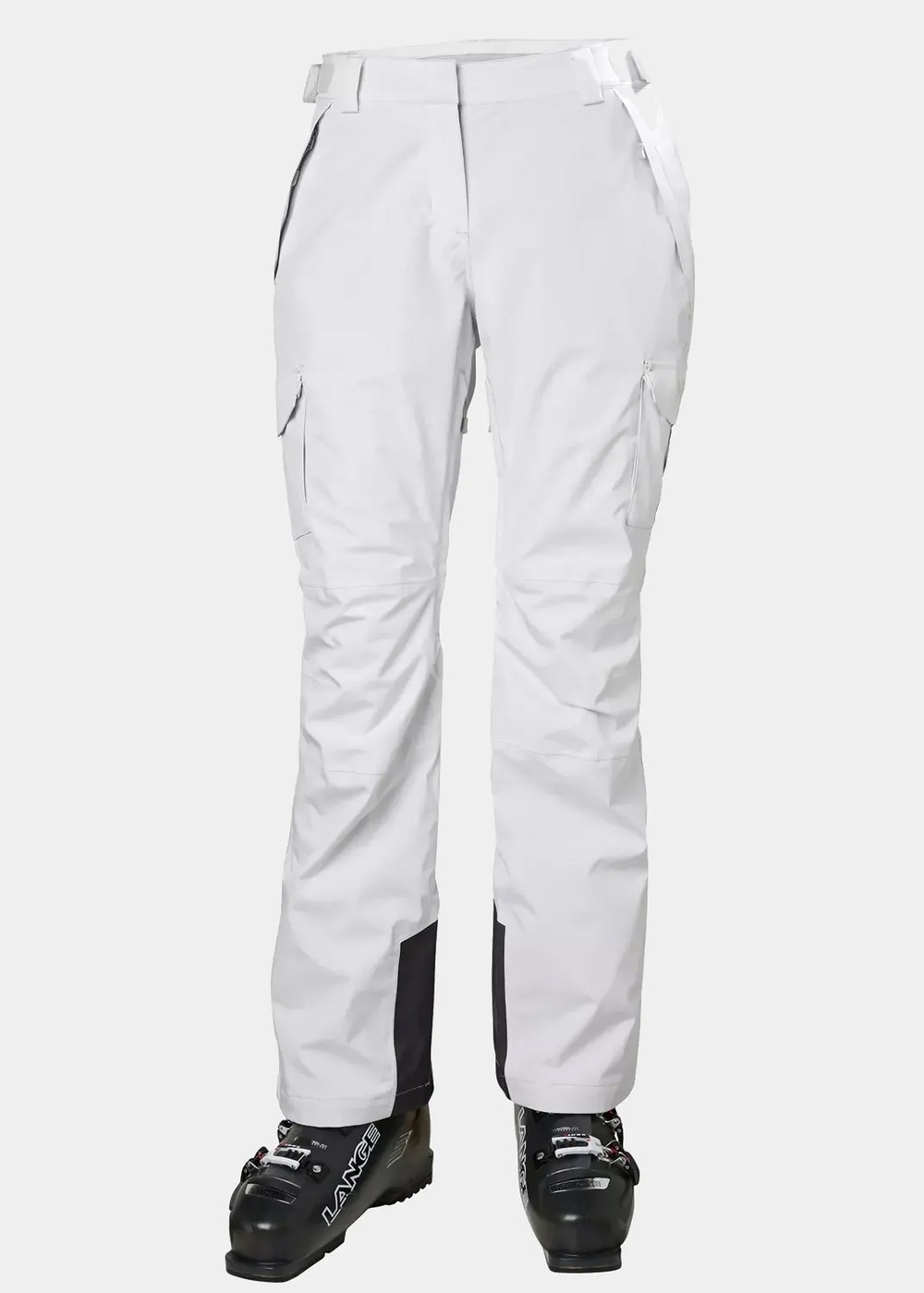 W Switch Cargo 2.0 Pant, 823 Nimbus Cloud, Xl,  Skidbyxor