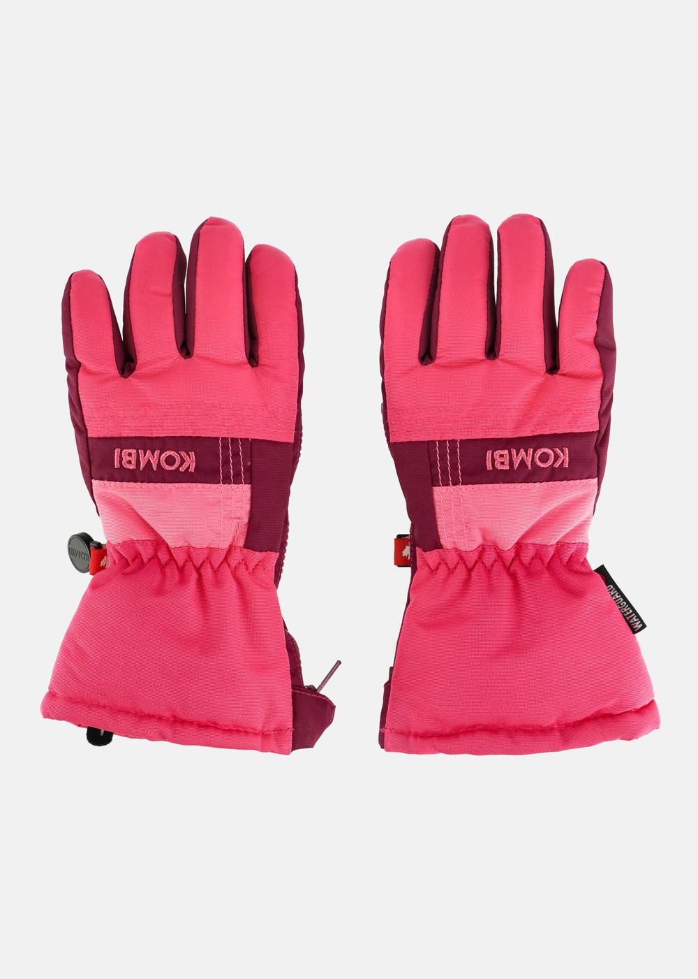 Micro Pee Wee Glove, Bright Pink, S,  Skidhandskar