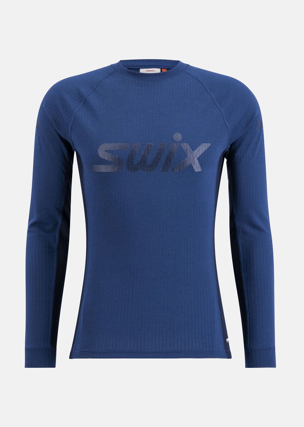 Racex Bodyw Ls M, Lake Blue/Dark Navy, Xl,  Funktionsunderställ