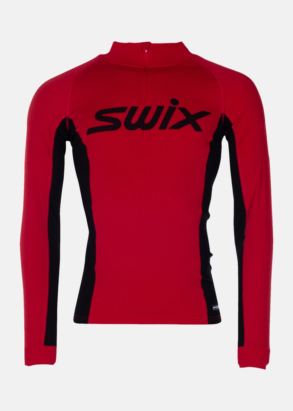 Racex Bodyw Halfzip M, Swix Red, M,  Funktionsunderställ