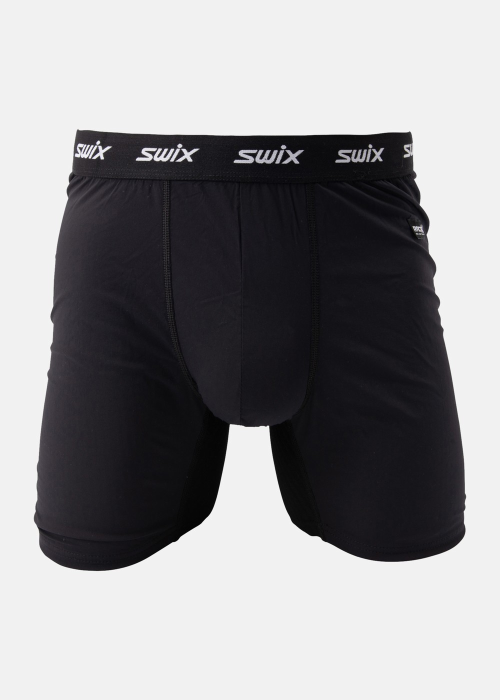 Racex Bodyw Boxer Wind Mens, Black, 2xl,  Underkläder