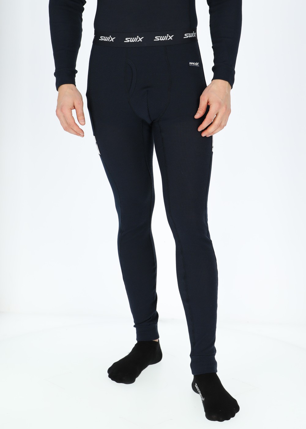 Racex Warm Bodyw Pants M, Dark Navy, 2xl,  Funktionsunderställ