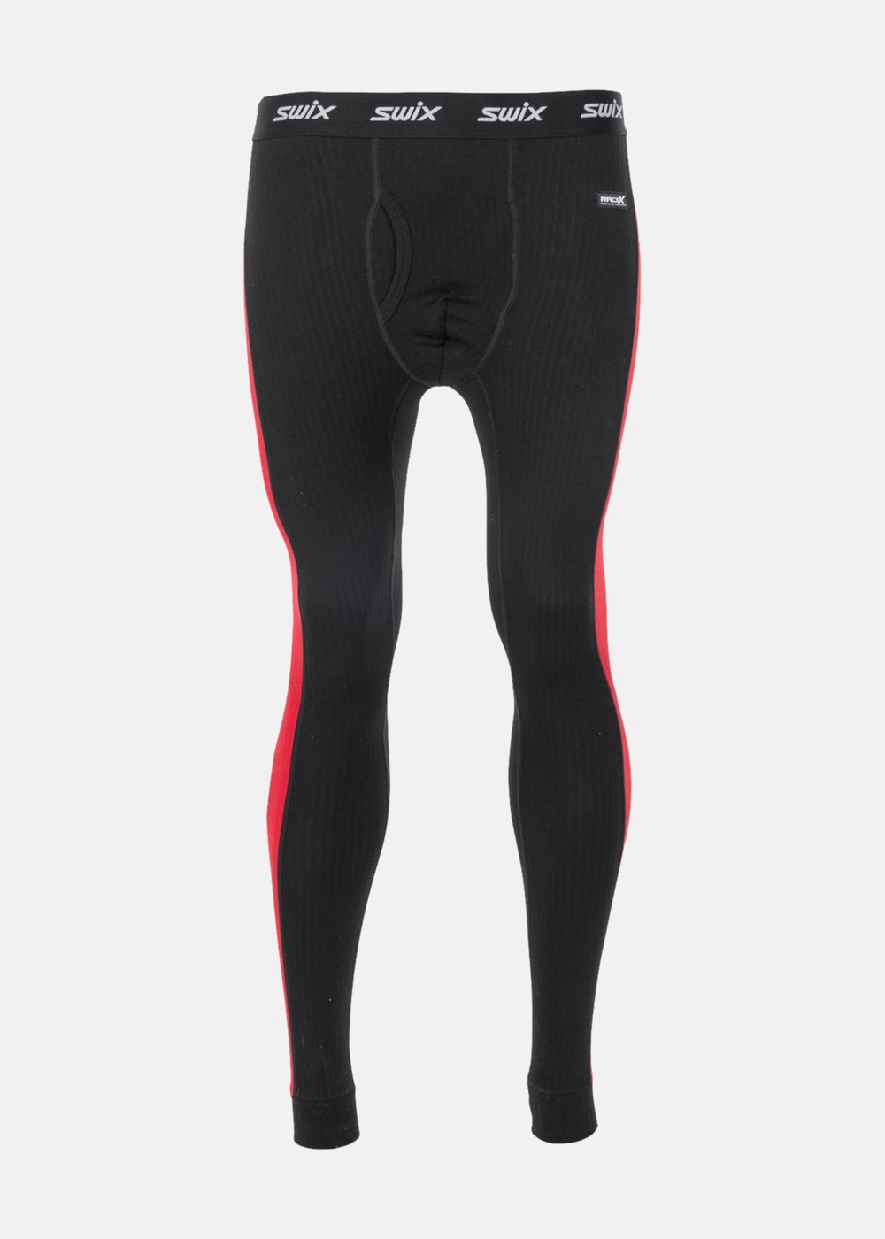 Racex Bodyw Pants M, Swix Red, 2xl,  Funktionsunderställ | Kläder//Pikétröjor//Herr | Padelspecialisterna