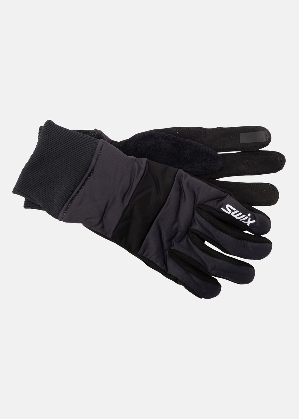 Cross Glove M, Phantom, 9,  Längdskidhandskar