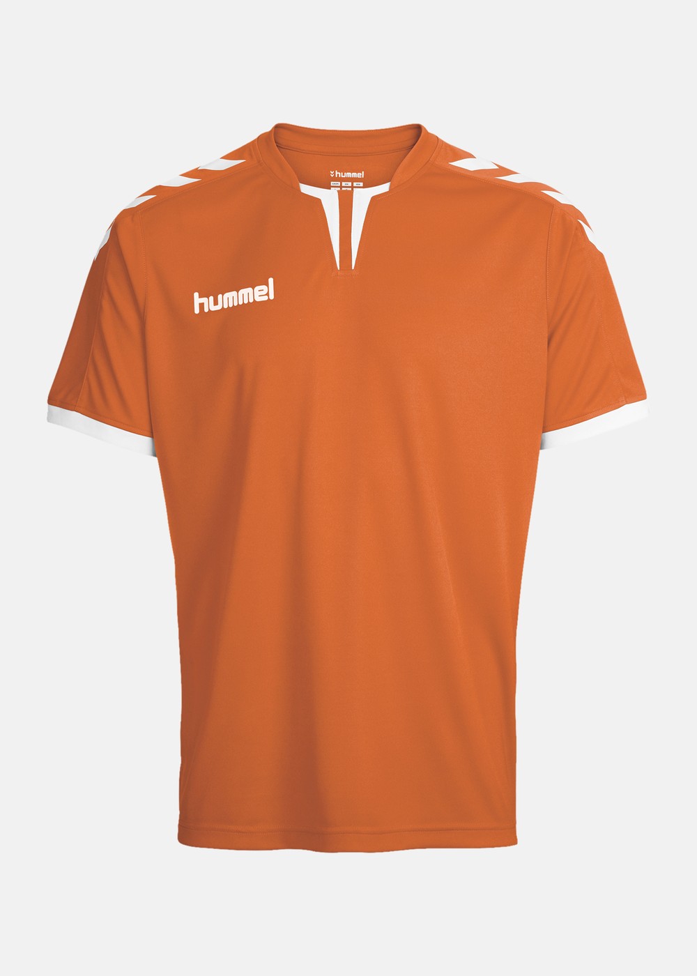 Core Ss Poly Jersey, Tangerine Pr, 14-16,  Fotbollskläder | Kläder//Dam//Byxor//Vandringsbyxor | Padelspecialisterna