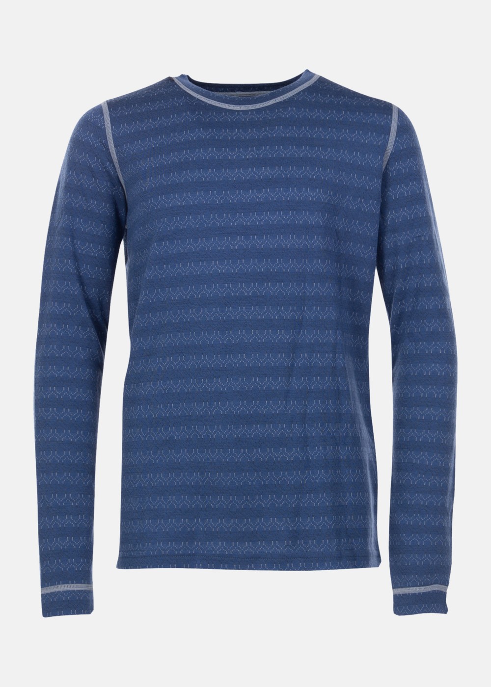 50fifty 3.0 Round Neck Jr, Stellar Mix, 8,  Ullunderställ 50fifty 3.0 Round Neck Jr, Stellar Mix, 8,  Ullunderställ