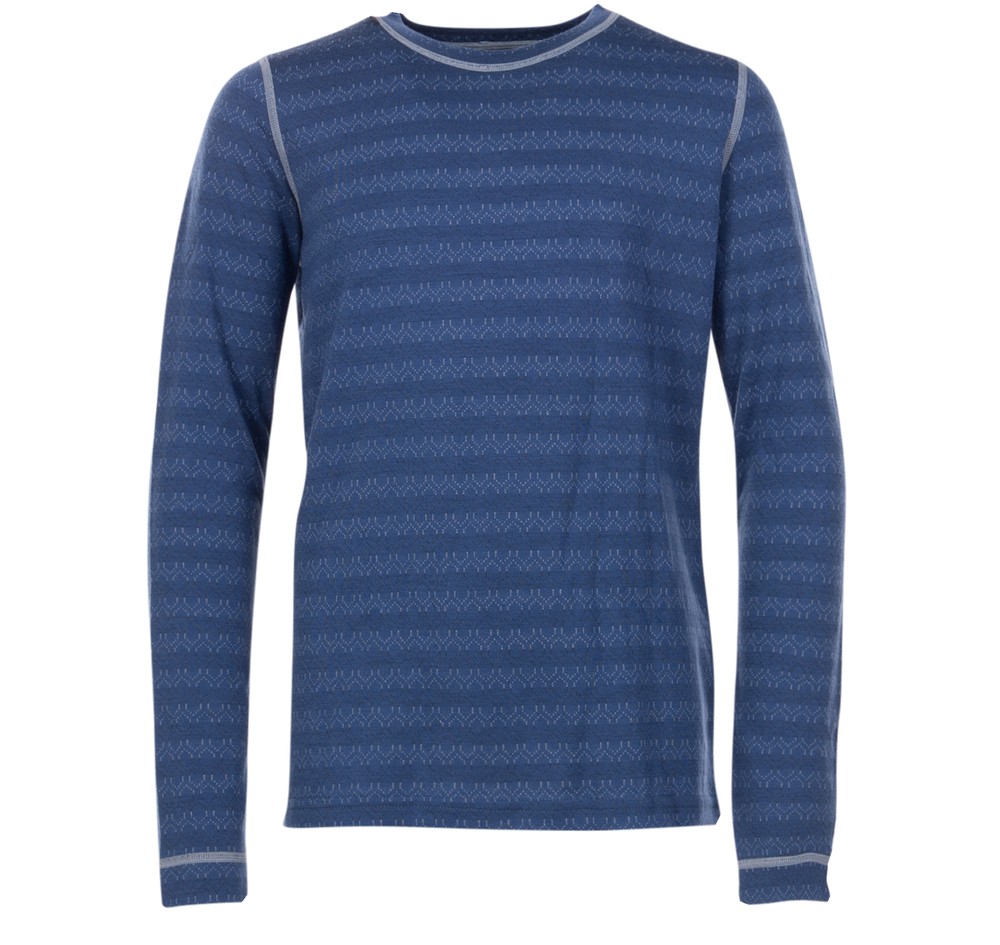 50fifty 3.0 Round Neck Kids, Stellar Mix, 6,  Ullunderställ