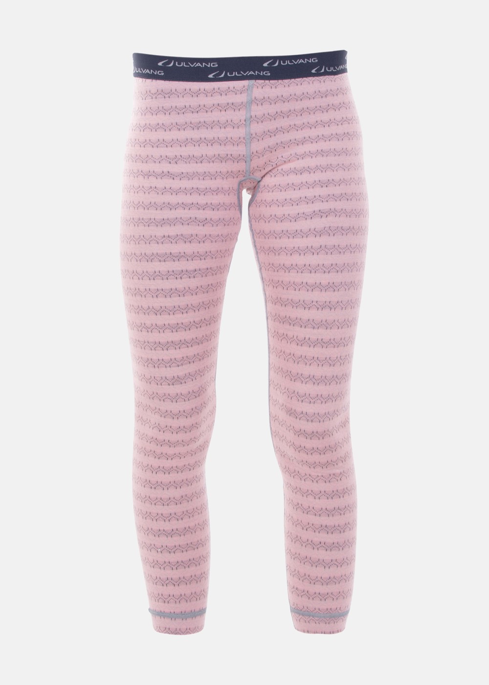 50fifty 3.0 Pants Jr, Sweet Pink Mix, 16,  Ullunderställ