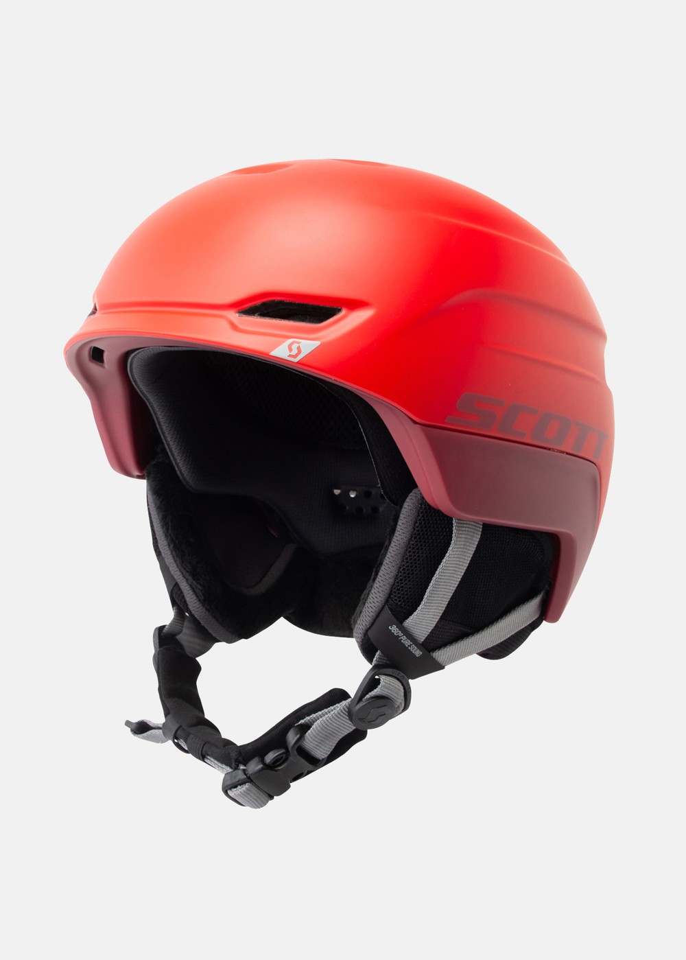 Helmet Chase 2, Red, S,  Hjälmar