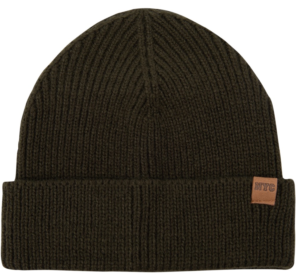 Compton Nyc Beanie, Olive, Onesize,  Pannband | Bad//Beachsandaler//Sport & aktivitet//Sommar & Hav | Padelspecialisterna