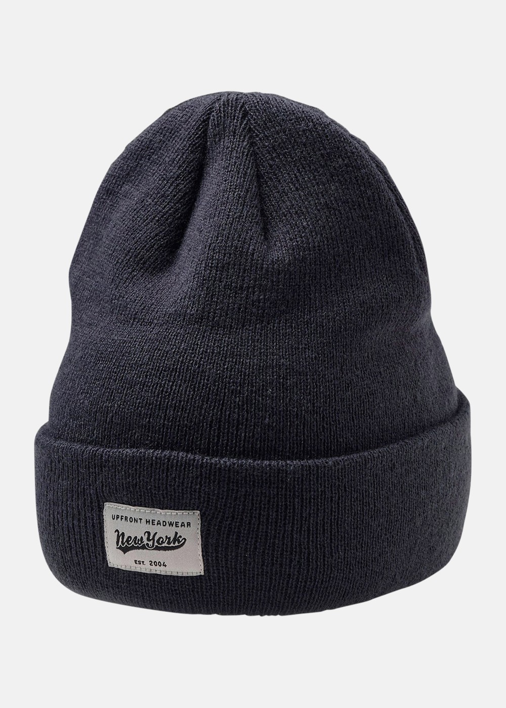 Gaston Youth Beanie, Dk Navy, Onesize,  Mössor