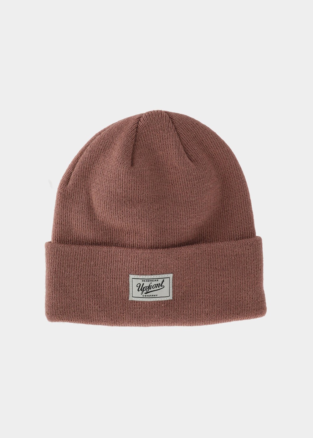 Gaston Youth Beanie, Dusty Rose, Onesize,  Mössor