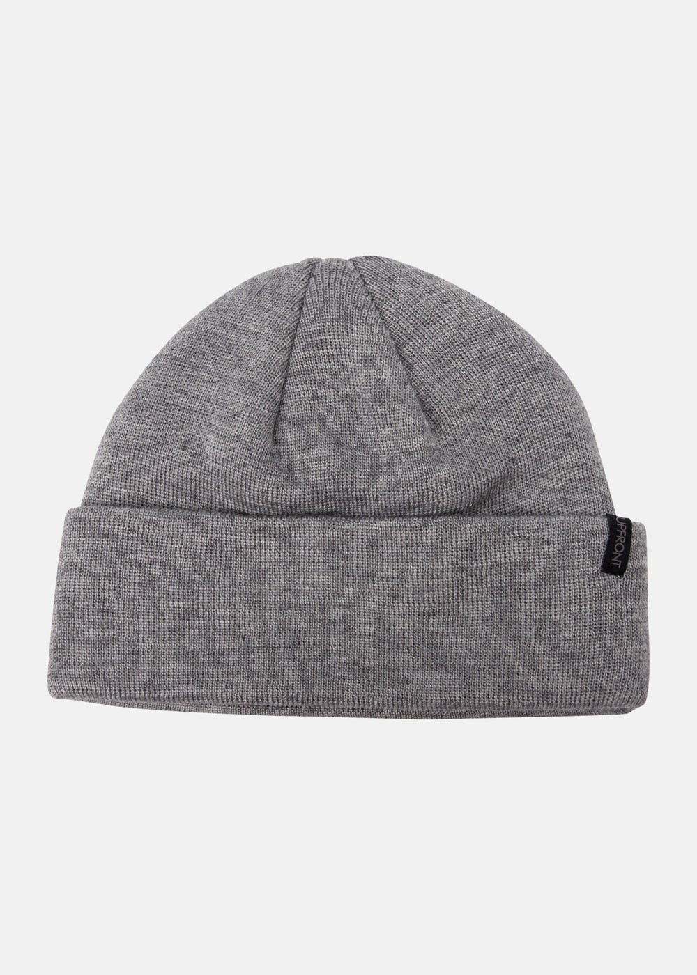 Indie Beanie, Lt Grey Mel, Onesize,  Pannband