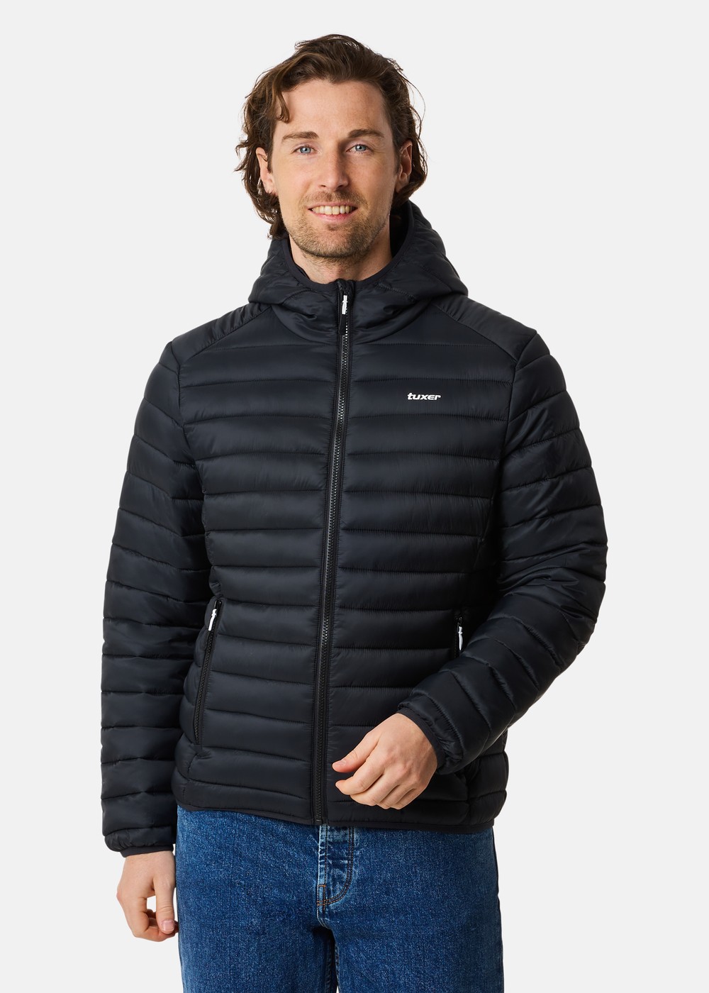 Brad Jacket, Black, M,  Lättviktsjackor Brad Jacket, Black, M,  Lättviktsjackor
