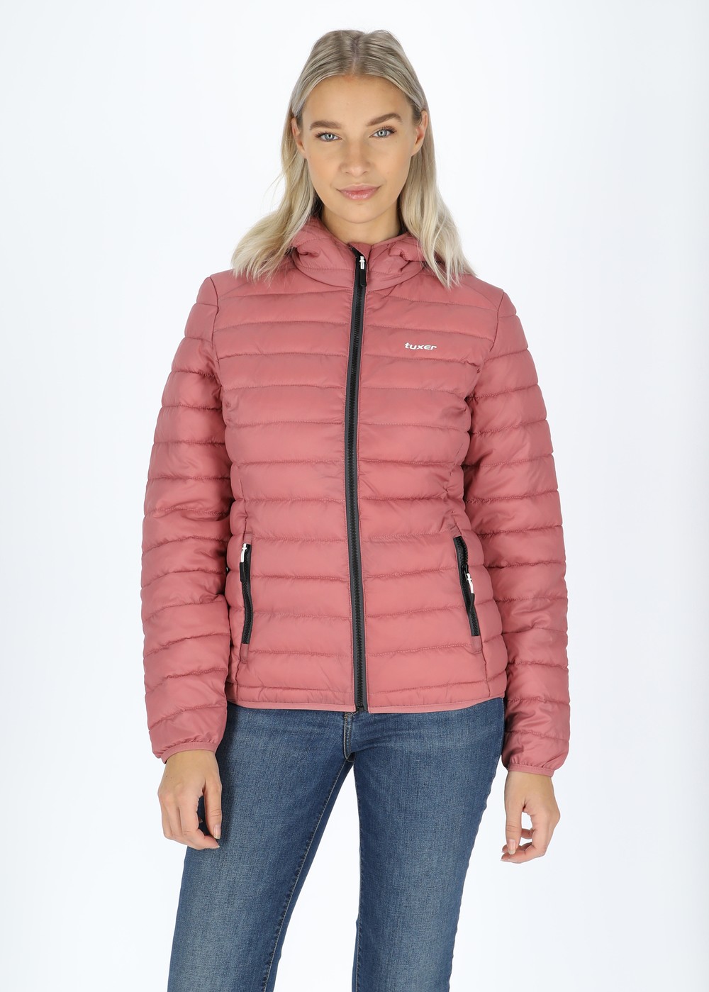 Angelina Jacket, Old Rose, 36,  Höstjackor Angelina Jacket, Old Rose, 36,  Höstjackor