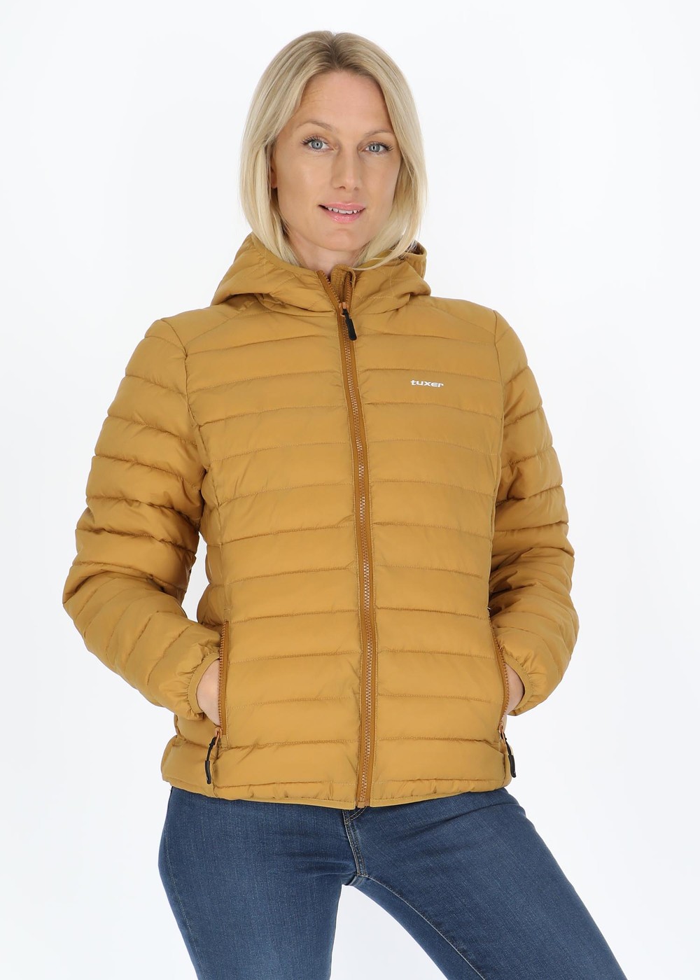 Angelina Jacket, Hazelnut, 44,  Höstjackor