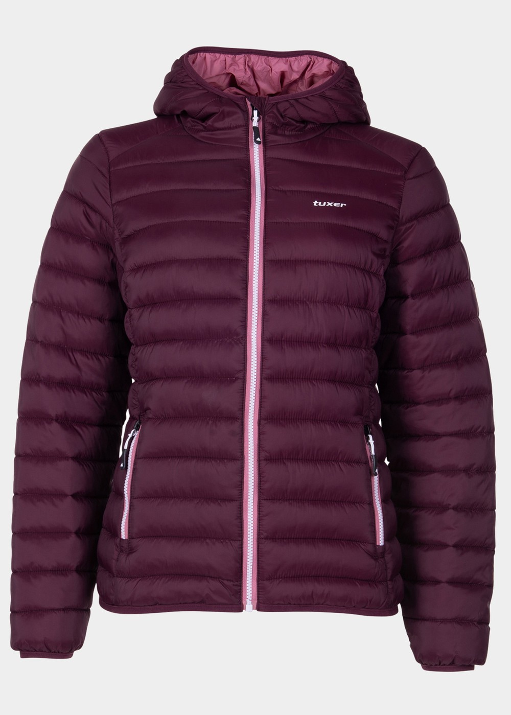 Angelina Jacket, Dark Wine, 44,  Höstjackor
