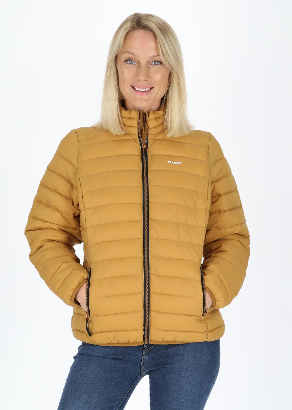 Katie Jacket, Hazelnut, 38,  Höstjackor