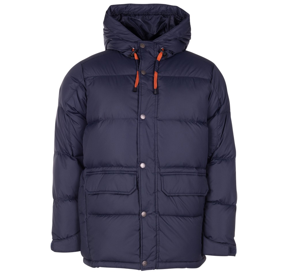 North Pole Jacket, Dark Navy, Xxs,  Jackor