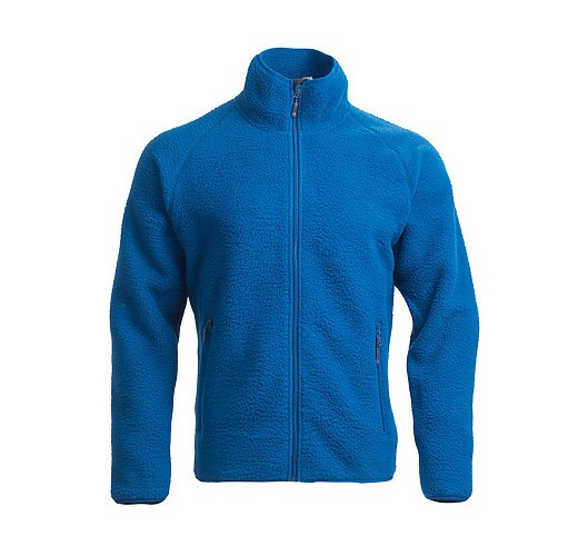 Umeå Pile Fleece Jacket, Dark Navy, Xxxl,  Fleecetröjor | Kläder//Linnen//Junior | Padelspecialisterna