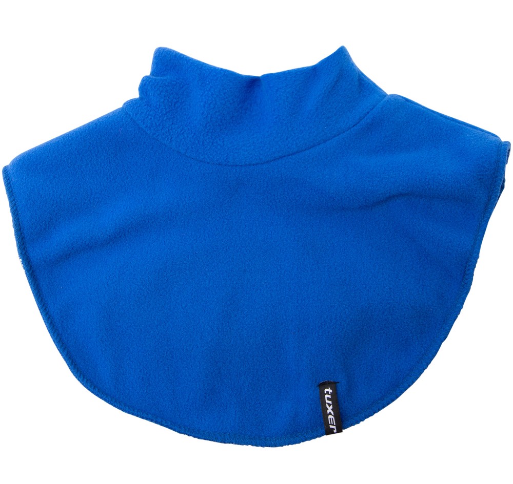 Snapper Jr Neckwarmer, Speed Blue, Onesize,  Löpartillbehör