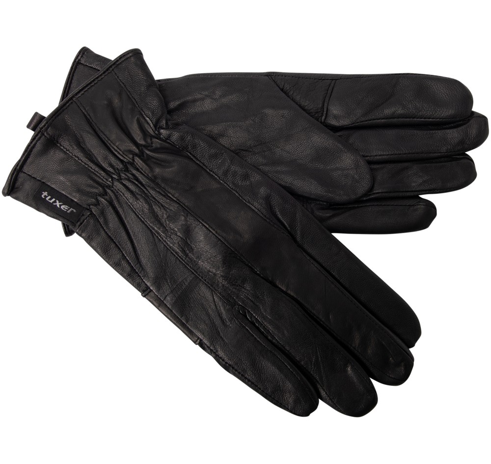 Tenna Gloves, Black, 6,  Skidhandskar