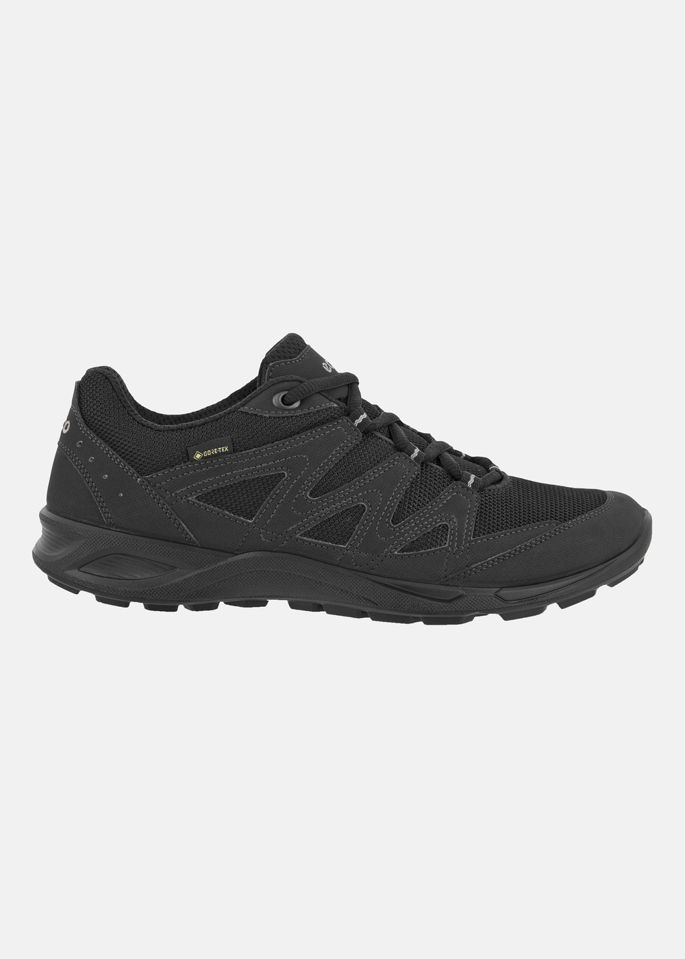 Ecco Terracruise Lt W Low Gtx, Black/Black, 38,  Walkingskor