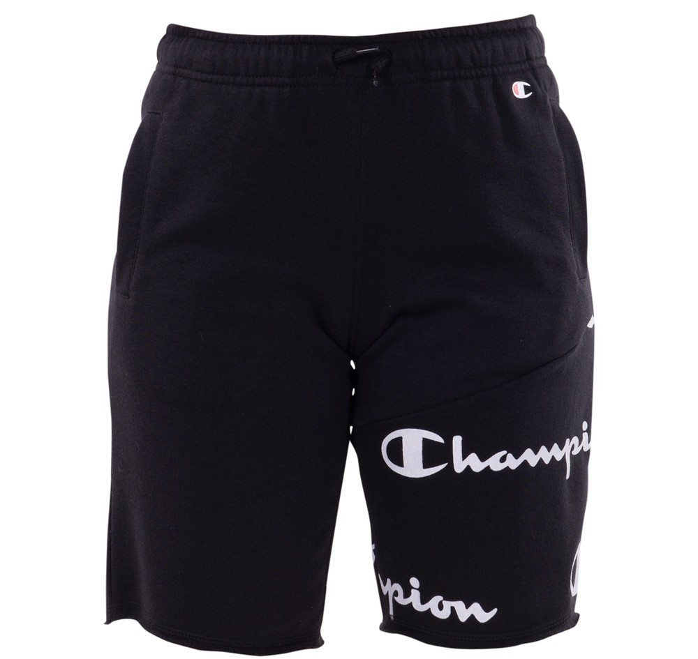 Bermuda, Black Beauty, Xl,  Vardagsshorts | Kläder//Herr//Underställ//Underställströjor | Padelspecialisterna