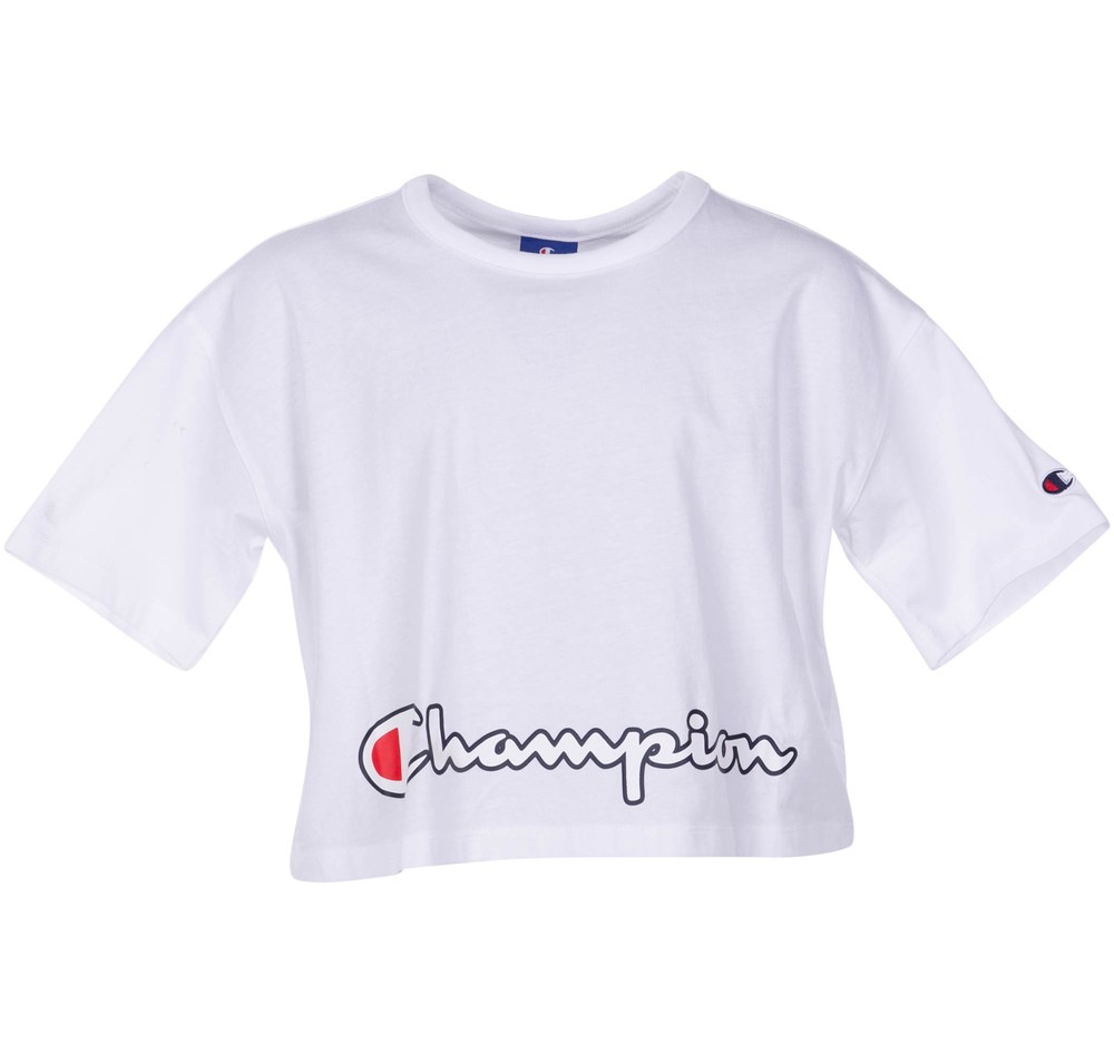 Crewneck T-Shirt, White, Xxl,  T-Shirts Crewneck T-Shirt, White, Xxl,  T-Shirts