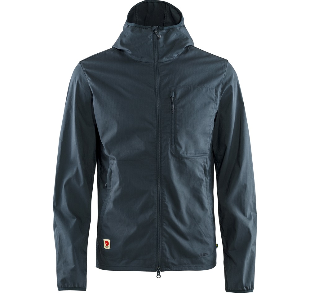 High Coast Shade Jacket M, Navy, S,  Jackor